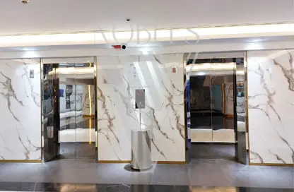 محل - استوديو للايجار في B بارك  تاور - أبراج بارك تاورز - مركز دبي المالي العالمي - دبي