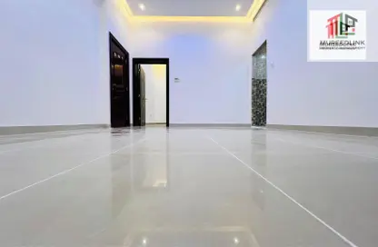 شقة - غرفة نوم - 1 حمام للايجار في شارع السعادة - المشرف - أبوظبي