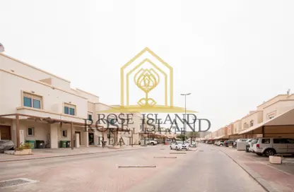 Villa - 5 Bedrooms - 6 Bathrooms for sale in Arabian Style - Al Reef Villas - Al Reef - Abu Dhabi