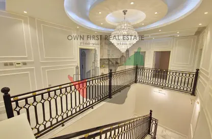 Villa - 6 Bedrooms for rent in Al Khawaneej 2 - Al Khawaneej - Dubai