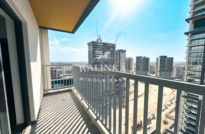 Apartment - 2 Bedrooms - 3 Bathrooms for rent in The Crest Tower C - The Crest - Sobha Hartland - Mohammed Bin Rashid City - Dubai