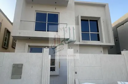 Villa - 3 Bedrooms - 5 Bathrooms for sale in Al Yasmeen 1 - Al Yasmeen - Ajman