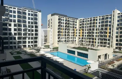 Apartment - 1 Bedroom - 1 Bathroom for rent in Liva - Town Square - Dubai