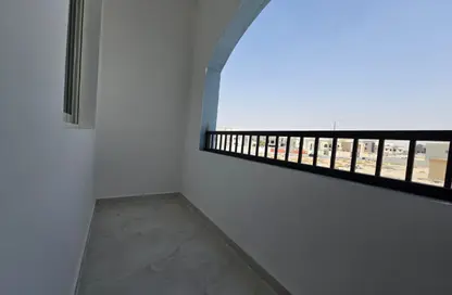 شقة - 3 غرف نوم - 3 حمامات للايجار في مدينة الرياض - أبوظبي