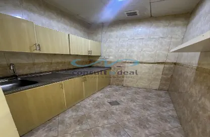 Apartment - 1 Bedroom - 1 Bathroom for rent in Mohamed Bin Zayed Centre - Mohamed Bin Zayed City - Abu Dhabi