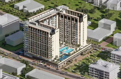 شقة - غرفة نوم - 2 حمامات للبيع في مساكن تايو - بوابة وصل - دبي