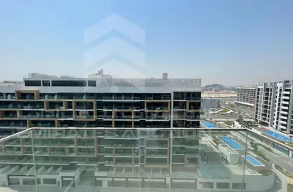 شقة - 1 حمام للبيع في عزيزي ريفييرا 38 - عزيزي ريفيرا - ميدان واحد - ميدان - دبي شقة - 1 حمام للبيع في عزيزي ريفييرا 38 - عزيزي ريفيرا - ميدان واحد - ميدان - دبي