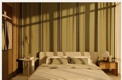 Apartment - 1 Bedroom - 2 Bathrooms for sale in Zenith Residences - International City - Dubai