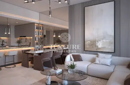 Apartment - Studio - 1 Bathroom for sale in Soul by Vision - Dubai Production City (IMPZ) - Dubai