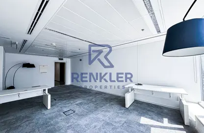 Office Space - Studio - 2 Bathrooms for rent in Platinum Tower (Pt Tower) - JLT Cluster I - Jumeirah Lake Towers - Dubai Office Space - Studio - 2 Bathrooms for rent in Platinum Tower (Pt Tower) - JLT Cluster I - Jumeirah Lake Towers - Dubai