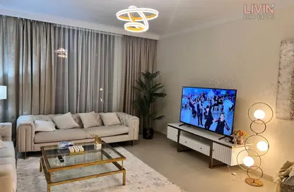 شقة - 2 غرف نوم - 3 حمامات للبيع في دبي كريك ريزيدنس برج 2 جنوب - ميناء خور دبي (ذا لاجونز) - دبي