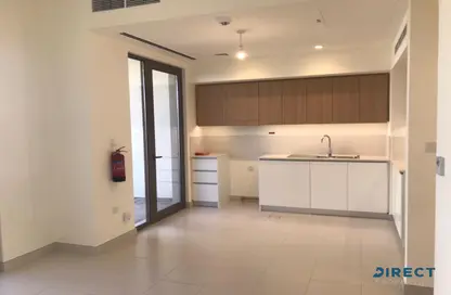 Villa - 3 Bedrooms - 4 Bathrooms for sale in Parkside 1 - EMAAR South - Dubai South (Dubai World Central) - Dubai