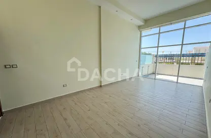 Apartment - 1 Bedroom - 2 Bathrooms for rent in La Residence - Jumeirah Village Triangle - Dubai