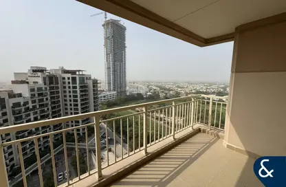 Apartment - 1 Bedroom - 1 Bathroom for sale in Tanaro - The Views - Dubai