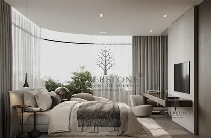 Apartment - 1 Bedroom - 2 Bathrooms for sale in Aveline Residences - Jumeirah Village Circle - Dubai