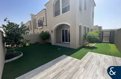 فيلا - 3 غرف نوم - 4 حمامات للبيع في كازا دورا - سيرينا - دبي لاند - دبي