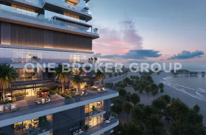 Villa - 3 Bedrooms - 4 Bathrooms for sale in Nasim Al Bahr Residences - Al Marjan Island - Ras Al Khaimah