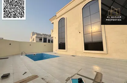 Villa - 5 Bedrooms - 7 Bathrooms for sale in Al Helio 2 - Al Helio - Ajman