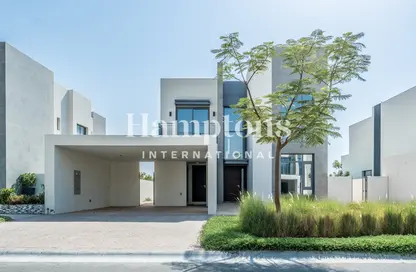 فيلا - 4 غرف نوم - 4 حمامات للايجار في جولف لينكس - اعمار الجنوبية - دبي الجنوب (مركز دبي العالمي) - دبي