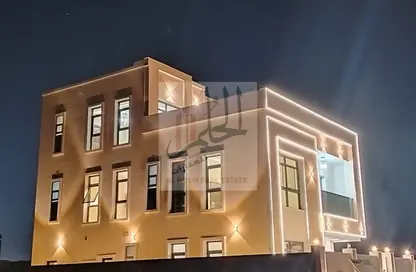 Villa - 6 Bedrooms - 7+ Bathrooms for sale in Al Maha Village - Al Zahya - Ajman