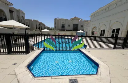 Villa - 5 Bedrooms - 5 Bathrooms for rent in Umm Suqeim 1 Villas - Umm Suqeim 1 - Umm Suqeim - Dubai