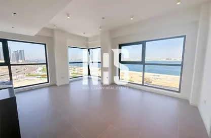Apartment - 1 Bedroom - 2 Bathrooms for sale in Pixel - Makers District - Al Reem Island - Abu Dhabi