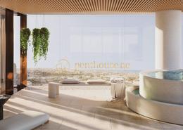 Apartment - 3 bedrooms - 4 bathrooms for sale in Aire Dubai - Sheikh Zayed Road - Dubai