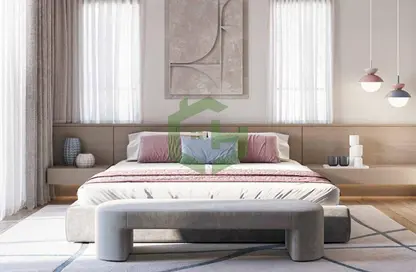 Townhouse - 5 Bedrooms - 6 Bathrooms for sale in Hayat 5 - Hayat Dubai South - Dubai South (Dubai World Central) - Dubai