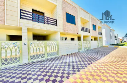 Villa - 4 Bedrooms - 5 Bathrooms for rent in Al Muwaiji - Al Ain