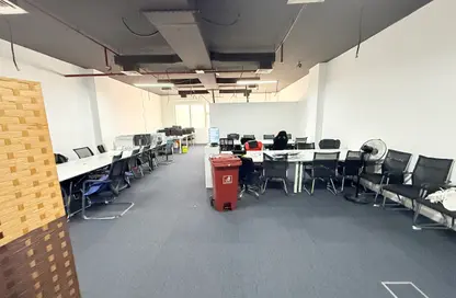 Office Space - Studio for rent in Arjumand Offices and Retail - Dubai Investment Park (DIP) - Dubai