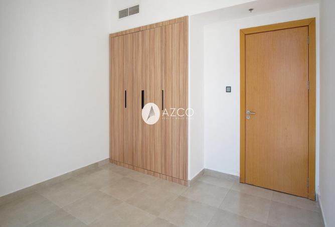 Apartment - 2 Bedrooms - 2 Bathrooms for sale in Pantheon Elysee - Jumeirah Village Circle - Dubai