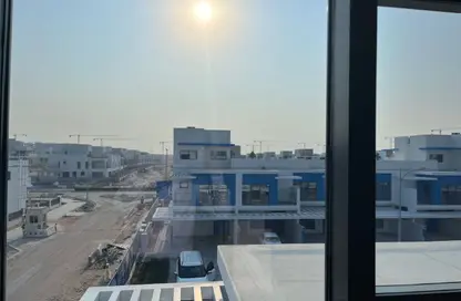 تاون هاوس - 5 غرف نوم - 5 حمامات للايجار في داماك لاجونز - دبي تاون هاوس - 5 غرف نوم - 5 حمامات للايجار في داماك لاجونز - دبي