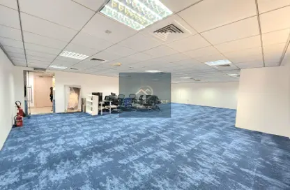 مكتب - استوديو - 4 حمامات للايجار في مكاتب أرنكو - مجمع دبي للإستثمار - دبي