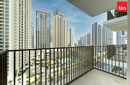 Apartment - 1 Bedroom - 2 Bathrooms for sale in Creek Palace - Dubai Creek Harbour (The Lagoons) - Dubai Apartment - 1 Bedroom - 2 Bathrooms for sale in Creek Palace - Dubai Creek Harbour (The Lagoons) - Dubai