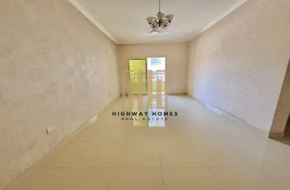Apartment - 2 Bedrooms - 2 Bathrooms for rent in Muwaileh 29 Building - Muwaileh - Sharjah
