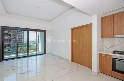 Apartment - 2 Bedrooms - 2 Bathrooms for rent in Azizi Riviera 61 - Meydan One - Meydan - Dubai