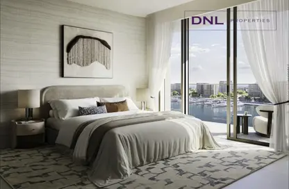 Apartment - 2 Bedrooms - 2 Bathrooms for sale in Baystar by Vida - Mina Rashid - Dubai