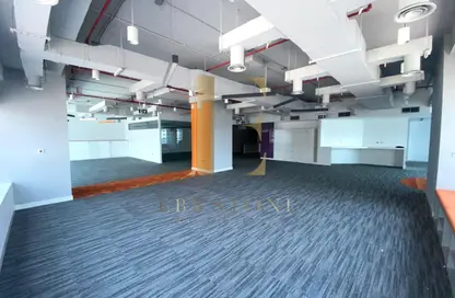 Office Space - Studio for rent in The Onyx Tower 1 - The Onyx Towers - Greens - Dubai