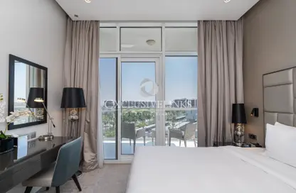 شقة - غرفة نوم - 1 حمام للبيع في ارتاسيا A - ارتاسيا - داماك هيلز - دبي