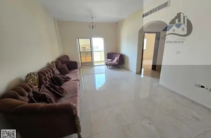Apartment - 1 Bedroom - 1 Bathroom for rent in Ajman 44 building - Al Hamidiya 1 - Al Hamidiya - Ajman