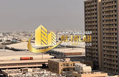 Apartment - 1 Bedroom - 1 Bathroom for rent in Zayd Bin Aslam Street - Abu shagara - Sharjah