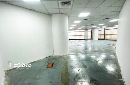 Office Space - Studio - 2 Bathrooms for rent in Shatha Tower - Dubai Media City - Dubai