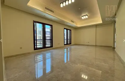 Apartment - 2 Bedrooms - 2 Bathrooms for rent in Falcon Island - Al Hamra Village - Ras Al Khaimah