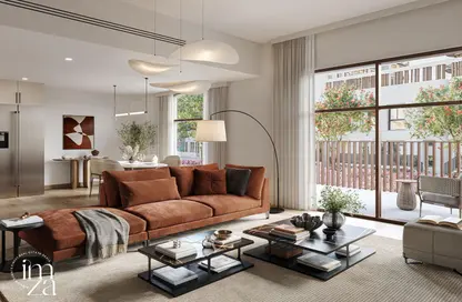 شقة - غرفة نوم - 1 حمام للبيع في هيلكريست - تاون سكوير - دبي