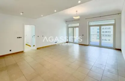 Apartment - 2 Bedrooms - 3 Bathrooms for sale in Viridis D - Viridis Residence and Hotel Apartments - Damac Hills 2 - Dubai