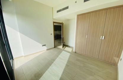 Apartment - 1 Bedroom - 1 Bathroom for rent in AZIZI Riviera - Meydan One - Meydan - Dubai