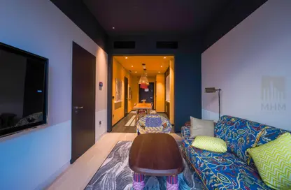 شقة - 2 غرف نوم - 3 حمامات للايجار في Luxury Family Residences II - لكجري فاميلي ريزيدينسيز - الخليج التجاري - دبي شقة - 2 غرف نوم - 3 حمامات للايجار في Luxury Family Residences II - لكجري فاميلي ريزيدينسيز - الخليج التجاري - دبي