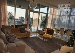 Apartment - 3 bedrooms - 5 bathrooms for sale in Golf Horizon Tower A - Golf Horizon - DAMAC Hills - Dubai