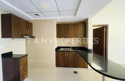 Apartment - 1 Bedroom - 2 Bathrooms for rent in Nargis Residences - Jumeirah Village Circle - Dubai