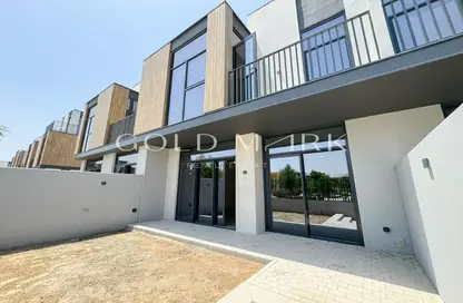 Villa - 3 Bedrooms - 4 Bathrooms for rent in Mudon Al Ranim 1 - Mudon - Dubai